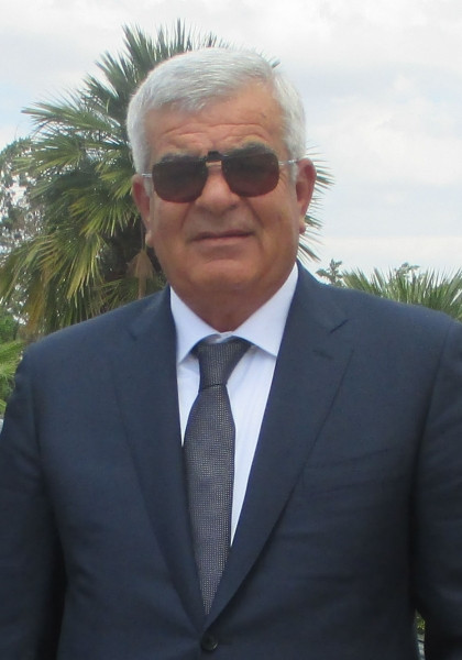 Michele Girardi
