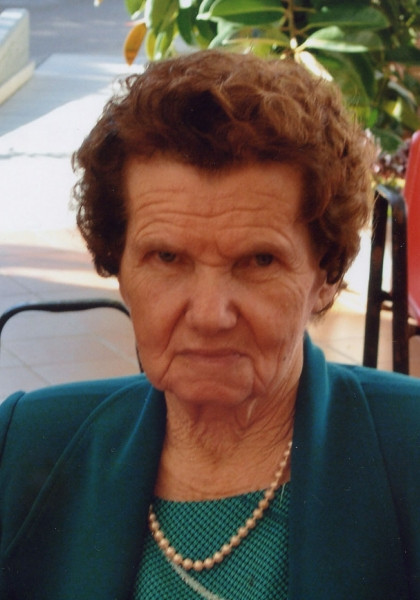 Maria Ricciardi