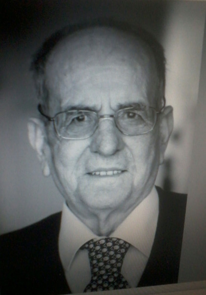 Vito Baldassarre