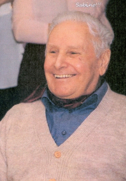 Erasmo Angelo Ditonno