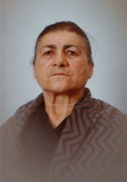 Francesca Laquale