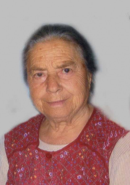 Vita Maria Tangorra
