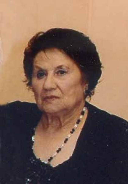 Bruna Giove
