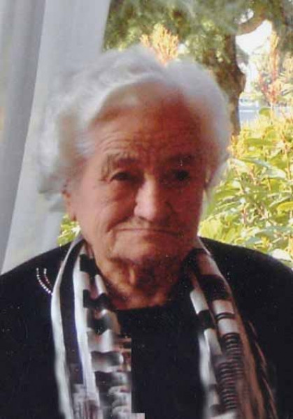 Francesca Cacciapaglia