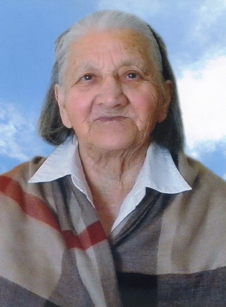 Vita Lucia Disanto