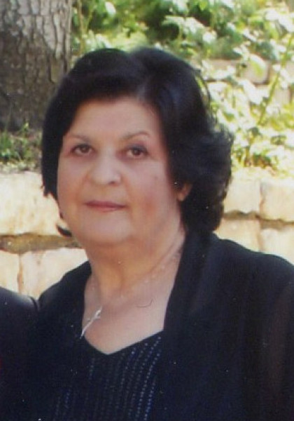 Vita Nunzia Leone