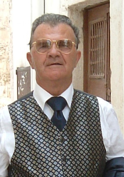 Antonio Mastrangelo