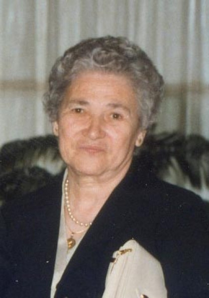 Angela Difonzo