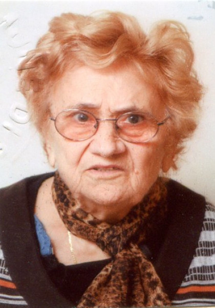 Maria Lagattolla