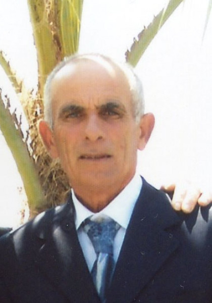 Bartolomeo Nuzzi