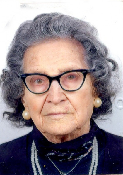 Immacolata  Porfido