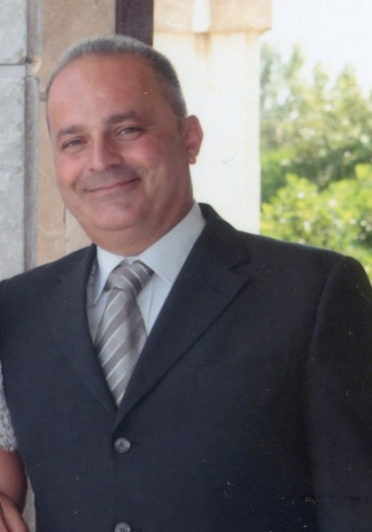 Luciano Natuzzi