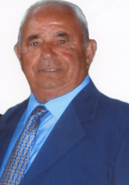 Angelo Lozitiello
