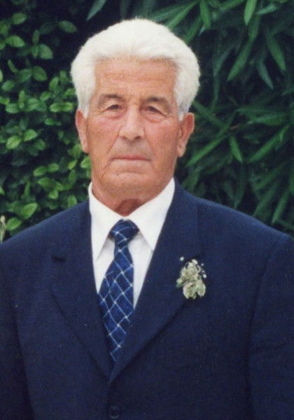 Antonio Vito Difonzo