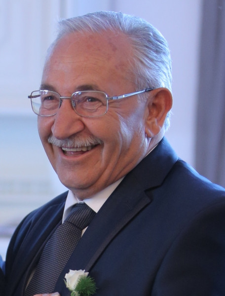 Nicola Magaletti