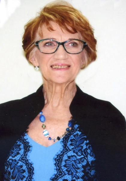 Angela Sacino