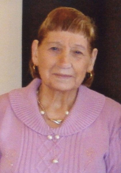 Anna Pontrandolfo