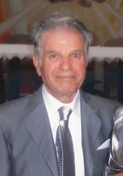 Michele Stasolla