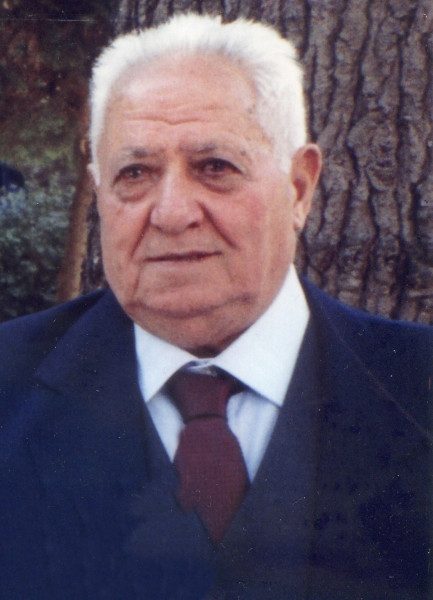 Antonio Scalera