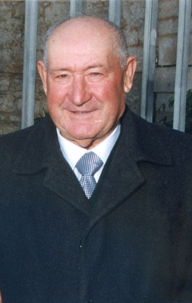 Giuseppe Pinto