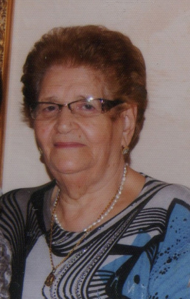 Maria Margherita Stano