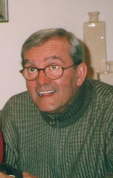 Armando Giovinazzo