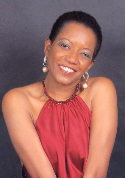 Kimberlee Monique Phillip