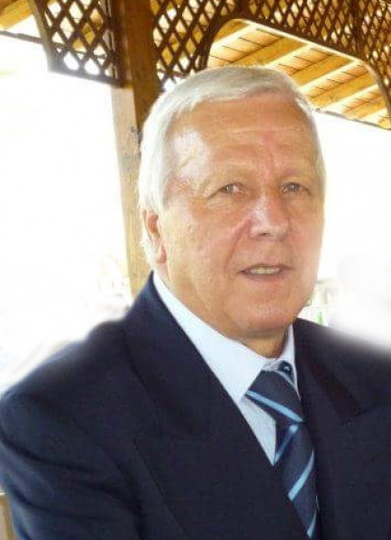 Erasmo Dimauro