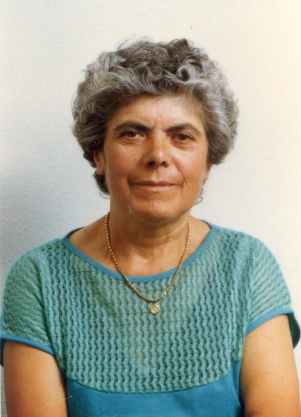 Maria Tisci