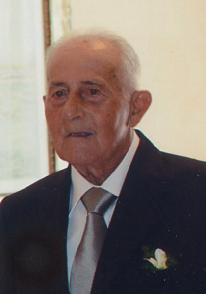Vito Stefano Caponio