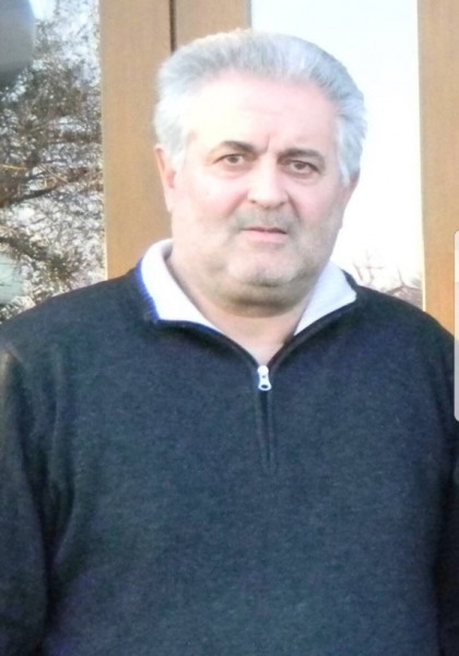 Vitantonio Lazazzara