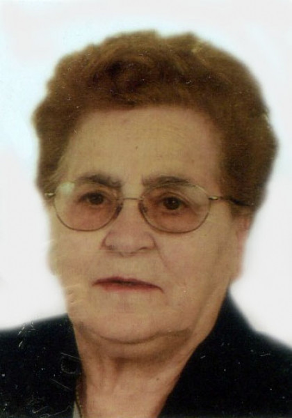 Angelina Vozza