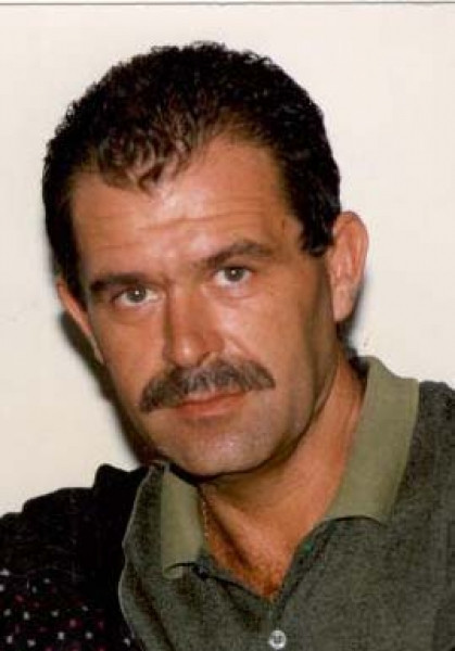 Roccangelo Vito Cacciapaglia