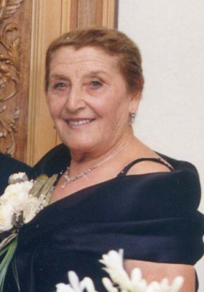 Rosa Vita Fortunata Ditonno