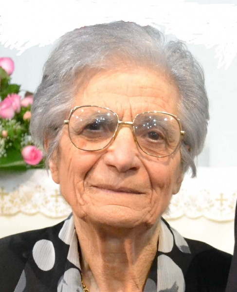 Angela Vita Caponio