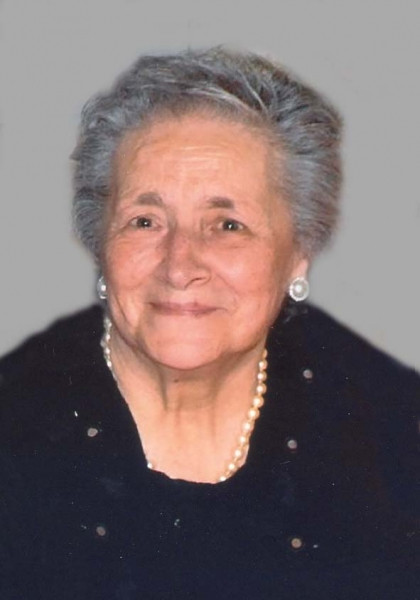 Antonia Sette