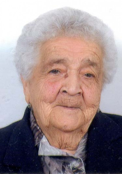 Angela Natuzzi