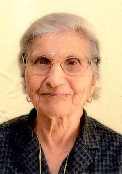 Carmela Vita Caponio