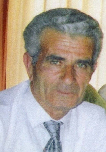 Michele Stano