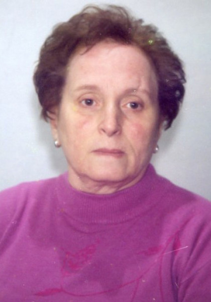 Maria Filippa Milano