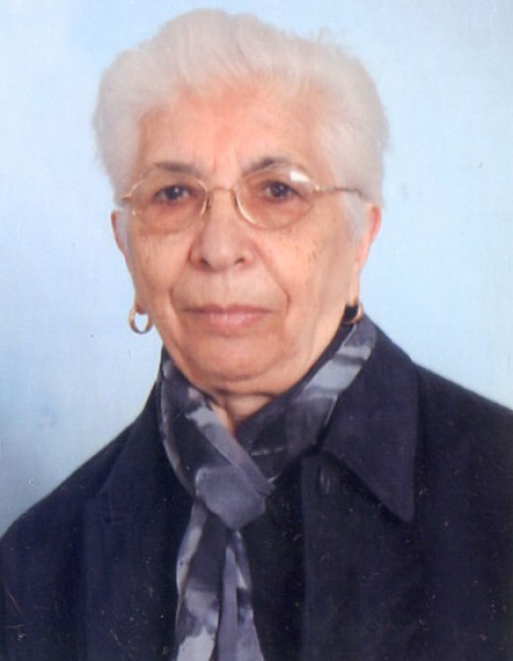 Chiara Barberio