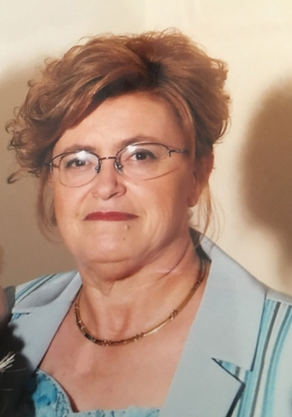 Lucia Digregorio