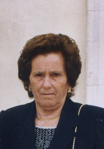 Antonia Cacciapaglia