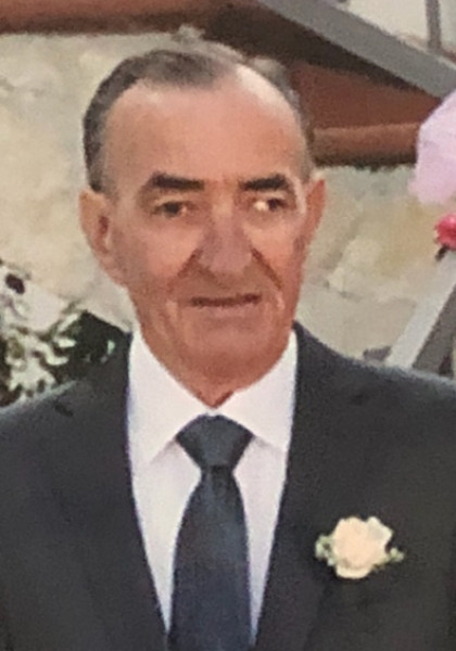 Giuseppe Mele