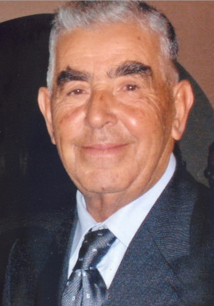 Vito Giovanni Disanto