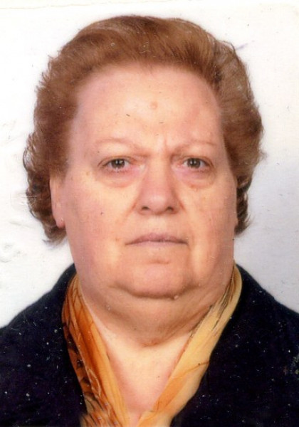 Rosa Stano