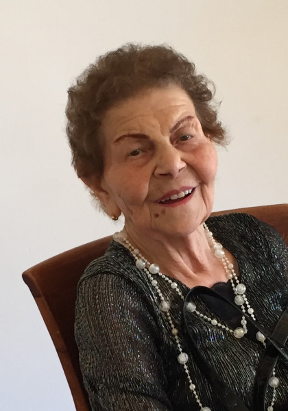 Nunziata Molinari 