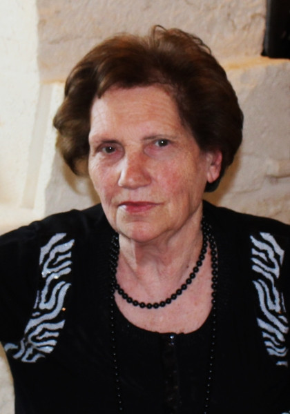 Brigida D'ambrosio