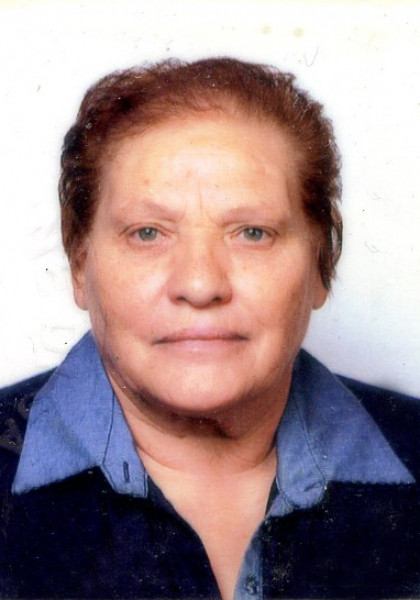 Maria Lanzolla