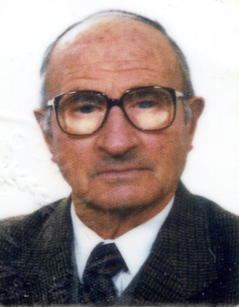 Francesco Giacinto Giampetruzzi